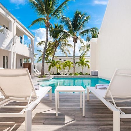 Turtle Cove Zenza Boutique Hotel מראה חיצוני תמונה
