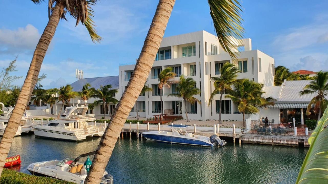 Turtle Cove Zenza Boutique Hotel מראה חיצוני תמונה