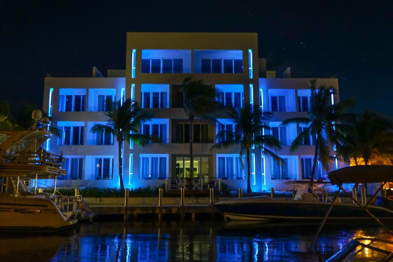 Turtle Cove Zenza Boutique Hotel מראה חיצוני תמונה