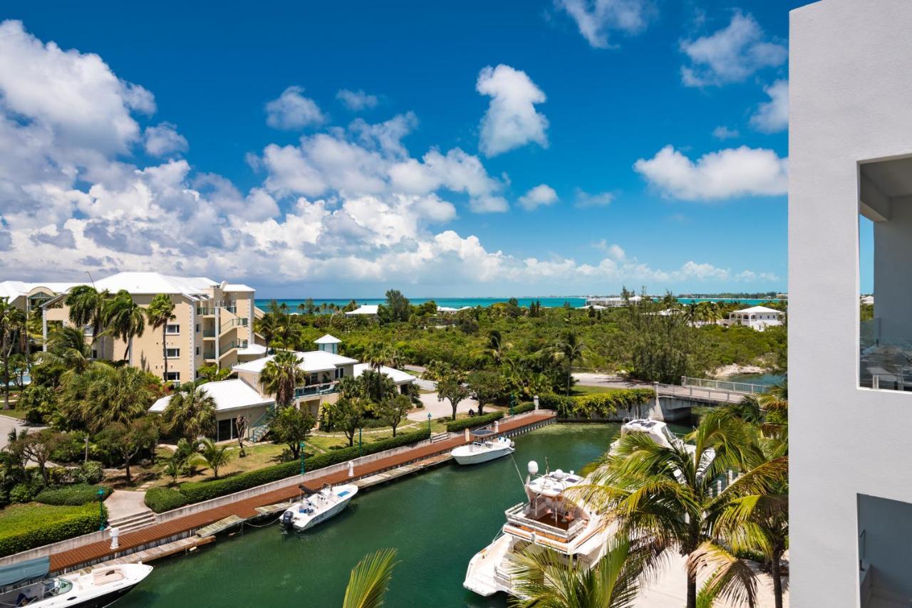 Turtle Cove Zenza Boutique Hotel מראה חיצוני תמונה