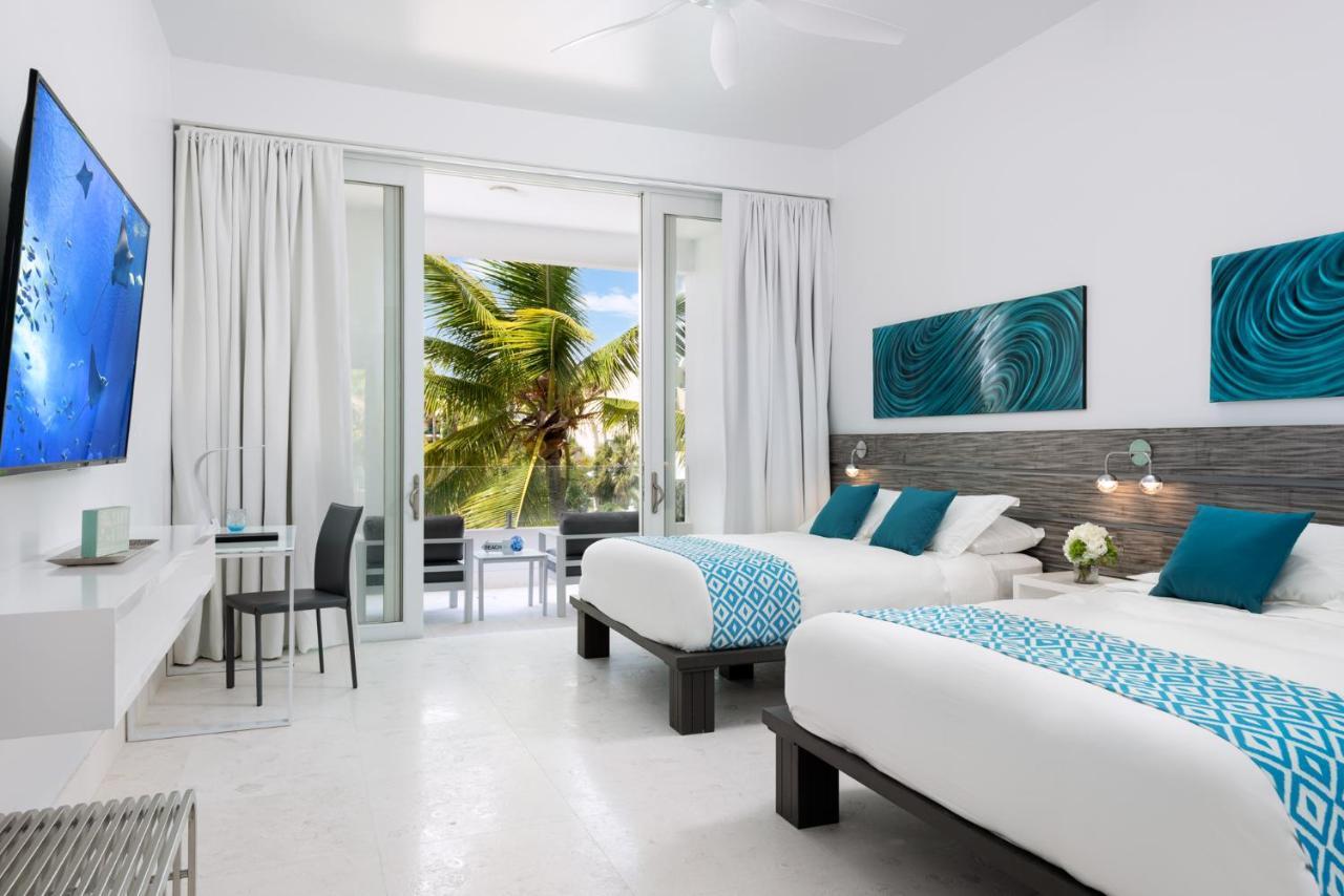 Turtle Cove Zenza Boutique Hotel מראה חיצוני תמונה