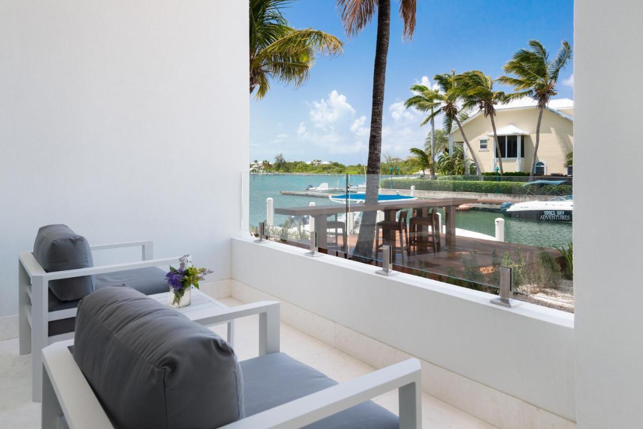 Turtle Cove Zenza Boutique Hotel מראה חיצוני תמונה