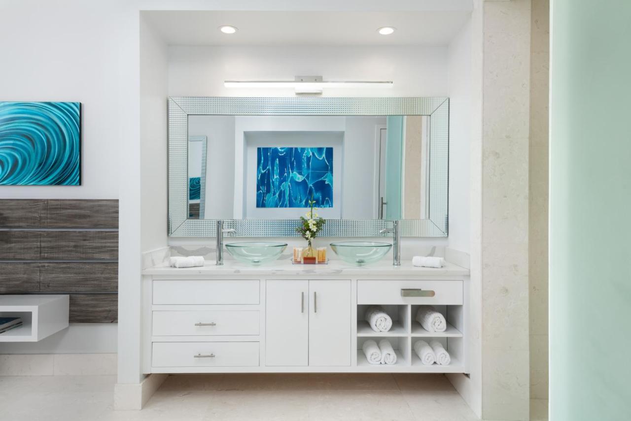 Turtle Cove Zenza Boutique Hotel מראה חיצוני תמונה