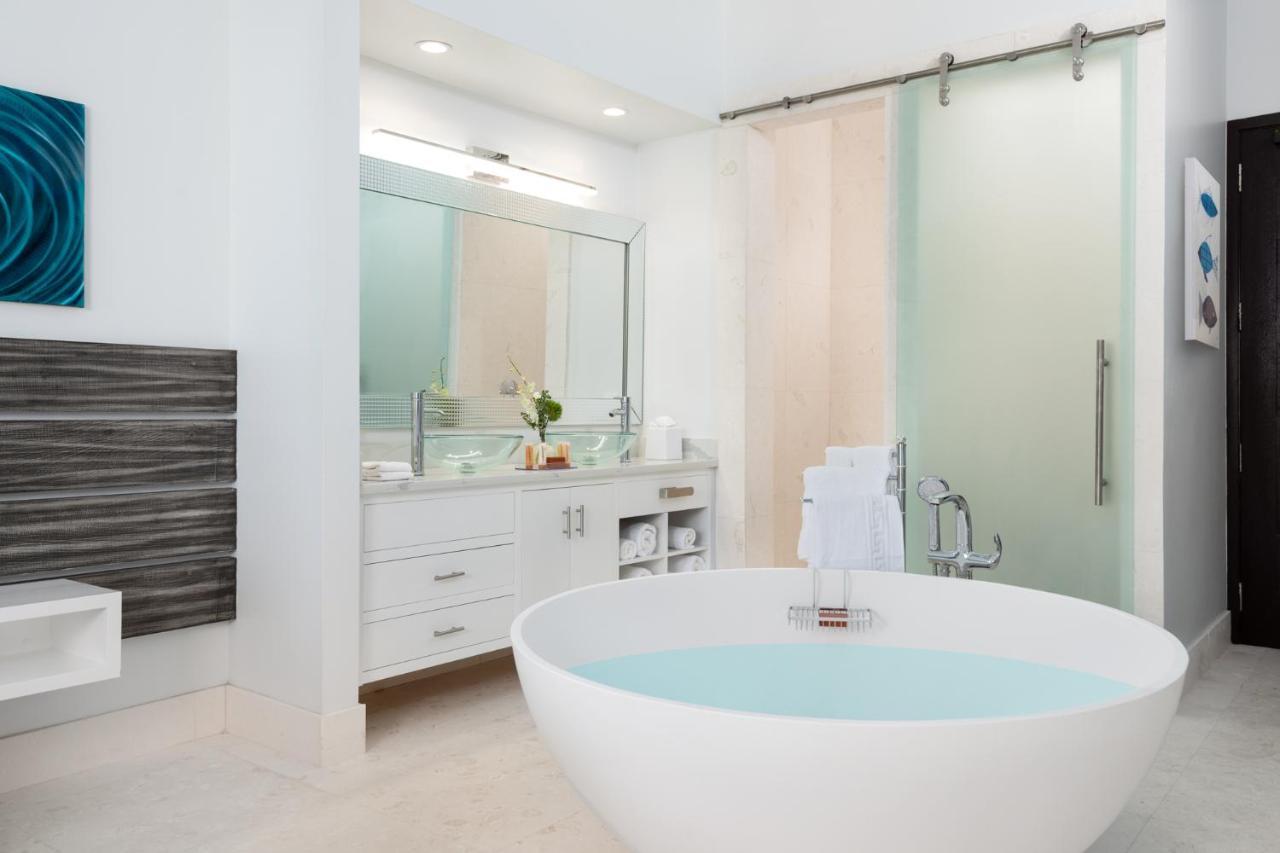 Turtle Cove Zenza Boutique Hotel מראה חיצוני תמונה