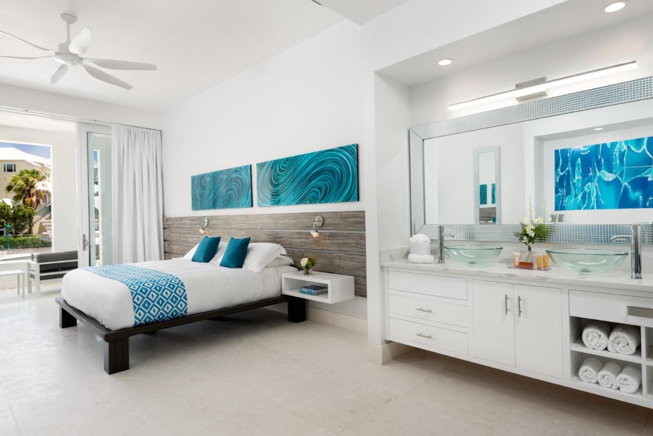 Turtle Cove Zenza Boutique Hotel מראה חיצוני תמונה