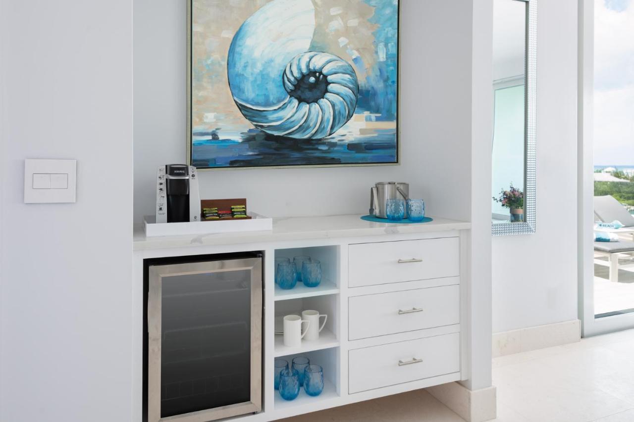 Turtle Cove Zenza Boutique Hotel מראה חיצוני תמונה