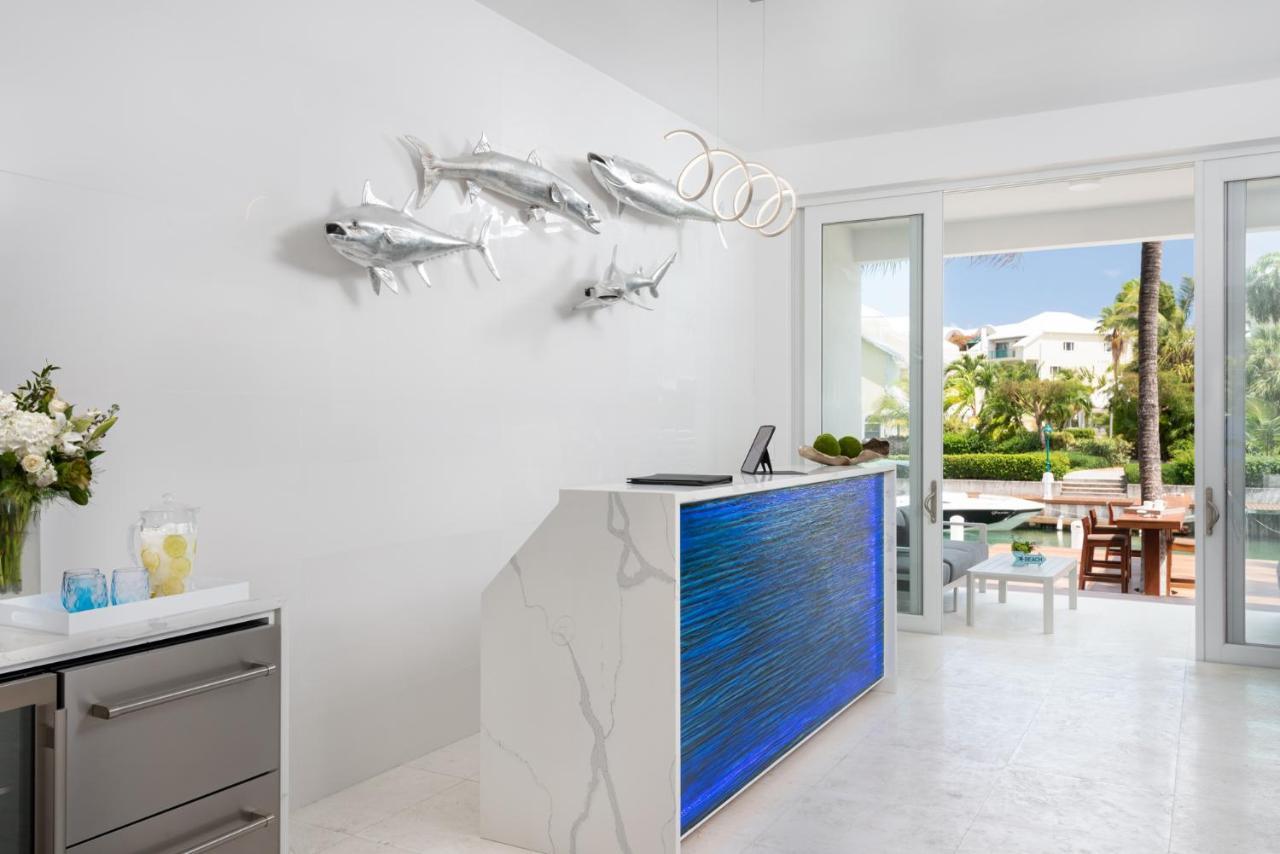 Turtle Cove Zenza Boutique Hotel מראה חיצוני תמונה