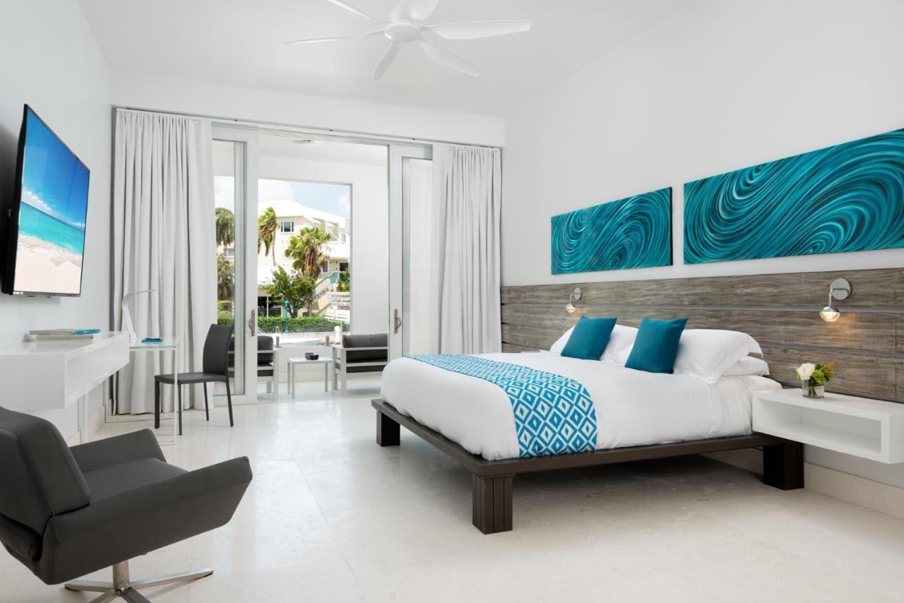 Turtle Cove Zenza Boutique Hotel מראה חיצוני תמונה
