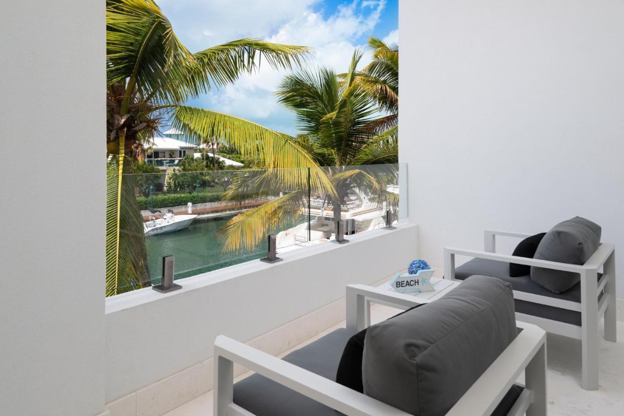 Turtle Cove Zenza Boutique Hotel מראה חיצוני תמונה