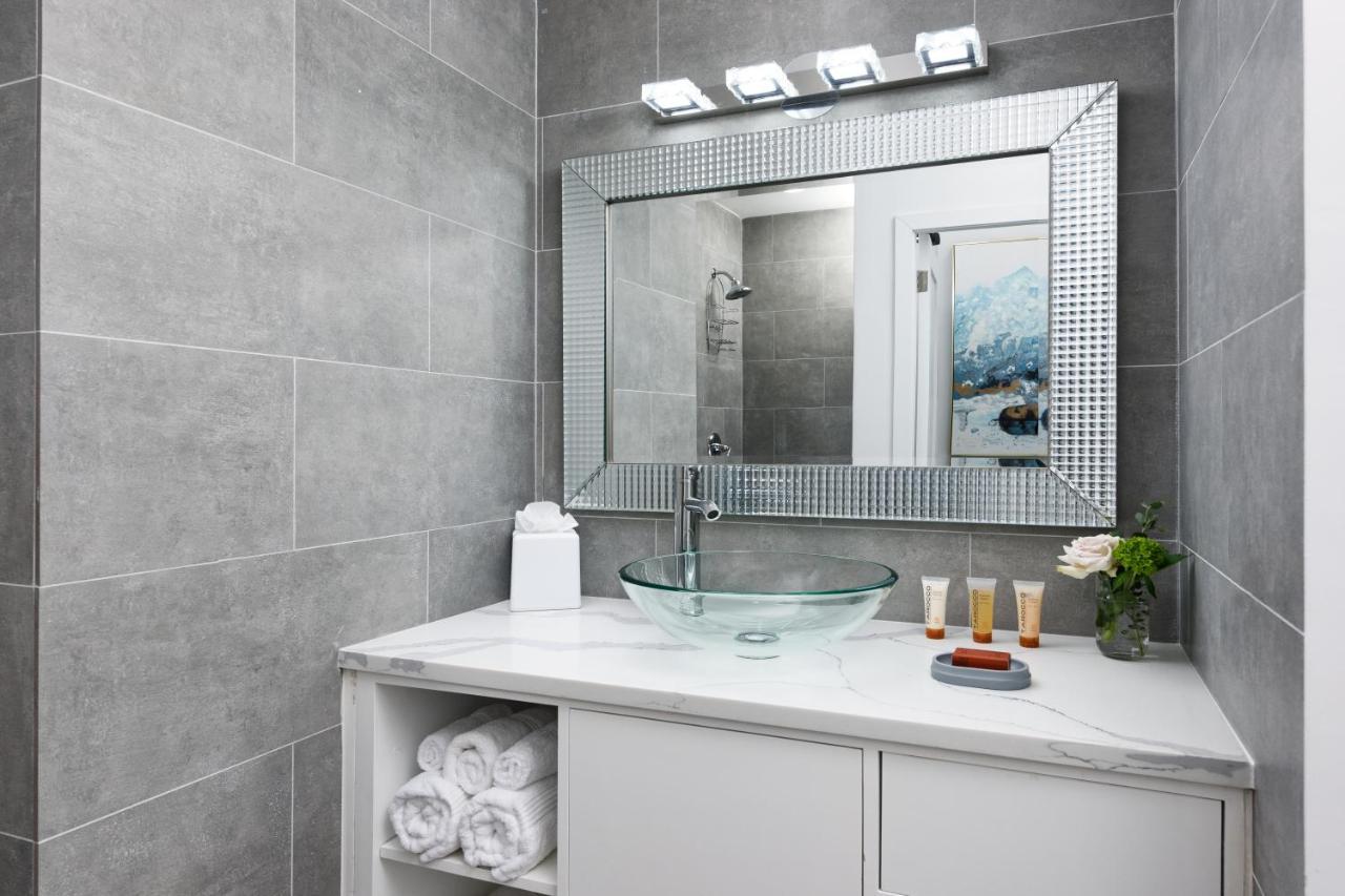 Turtle Cove Zenza Boutique Hotel מראה חיצוני תמונה