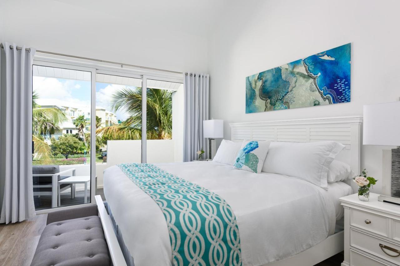 Turtle Cove Zenza Boutique Hotel מראה חיצוני תמונה