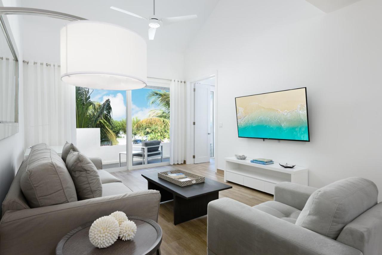 Turtle Cove Zenza Boutique Hotel מראה חיצוני תמונה