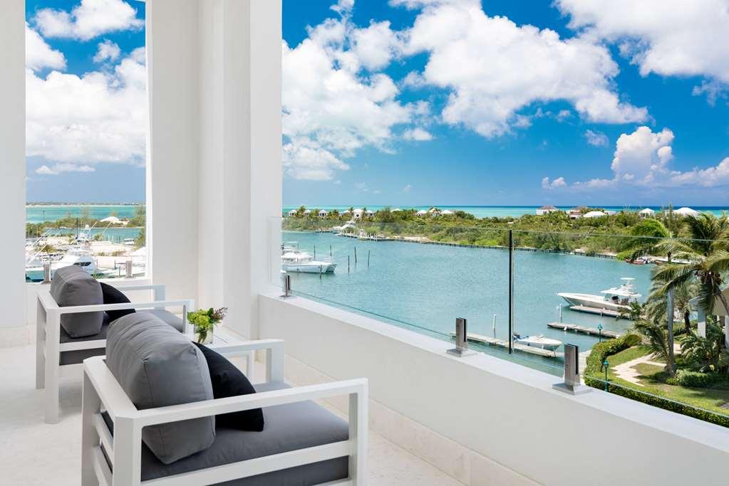Turtle Cove Zenza Boutique Hotel חדר תמונה